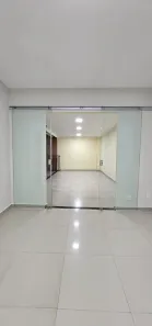 Casa de Condomínio com 3 Quartos para alugar, 90m² no Jardim Imperial, Cuiabá