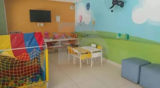 Apartamento com 3 Quartos à venda, 75m² no Farolândia, Aracaju