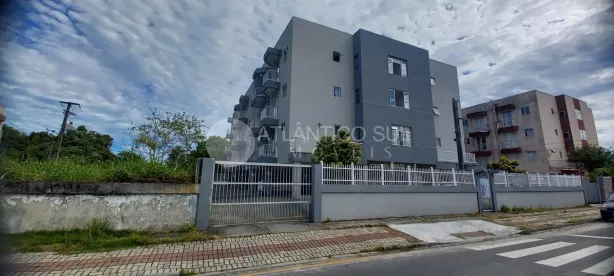 Apartamento com 2 Quartos à venda, 41m² no IPANEMA, Pontal do Paraná