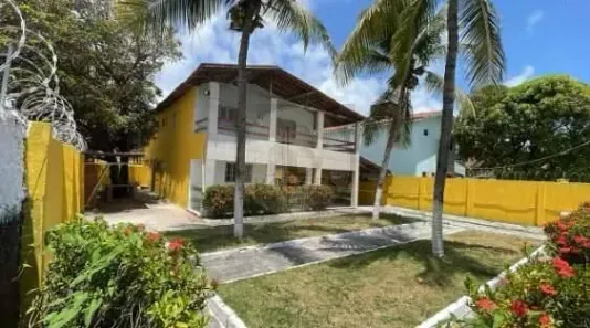 Apartamento com 8 Quartos à venda, 480m² no Enseada dos Corais, Cabo de Santo Agostinho