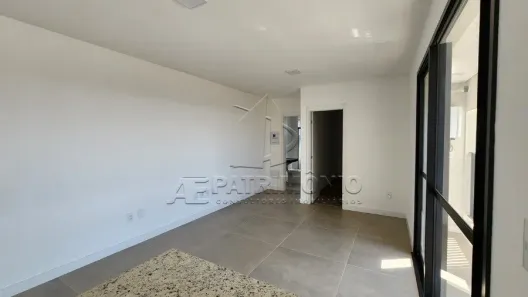 Apartamento com 1 Quarto à venda, 49m² no Além Ponte, Sorocaba