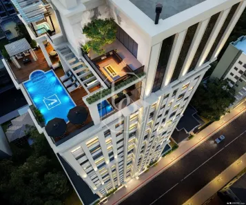 Apartamento com 2 Quartos à venda, 70m² no Morretes, Itapema