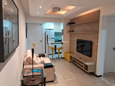 Apartamento com 2 Quartos à venda, 52m² no Sarandi, Porto Alegre