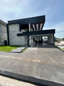 Casa com 4 Quartos à venda, 335m² no Condomínio do Lago 1ª Etapa, Goiânia
