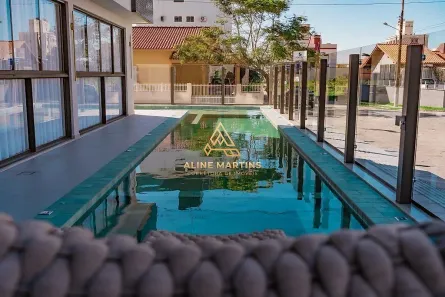 Apartamento com 2 Quartos à venda, 76m² no Praia De Palmas, Governador Celso Ramos