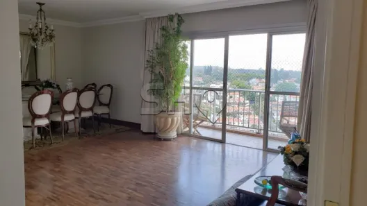Apartamento com 3 Quartos à venda, 125m² no Parque Colonial, São Paulo
