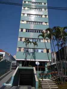 Sala Comercial à venda, 85m² no Centro, Campinas
