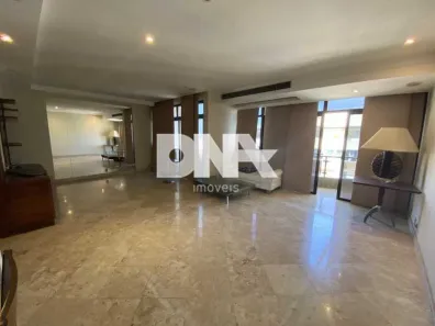Apartamento com 4 Quartos à venda, 167m² no Copacabana, Rio de Janeiro