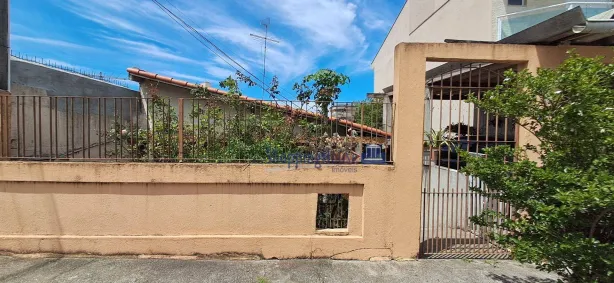 Lote/Terreno à venda, 250m² no Vila Graziela, São Paulo