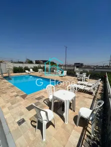 Apartamento com 2 Quartos à venda, 45m² no Ideal, Londrina