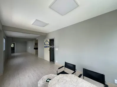 Sala Comercial para alugar, 50m² no Santa Lúcia, Belo Horizonte