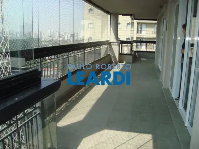 Apartamento com 4 Quartos à venda, 517m² no Vila Nova Conceição, São Paulo