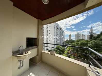 Apartamento com 3 Quartos à venda, 87m² no Centro, Florianópolis
