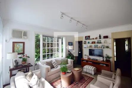Casa com 4 Quartos à venda, 650m² no Barra da Tijuca, Rio de Janeiro