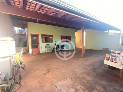 Casa com 3 Quartos à venda, 141m² no Jardim Nova Barretos, Barretos