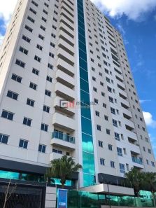 Apartamento com 2 Quartos à venda, 59m² no Jardim Shangri-la A, Londrina