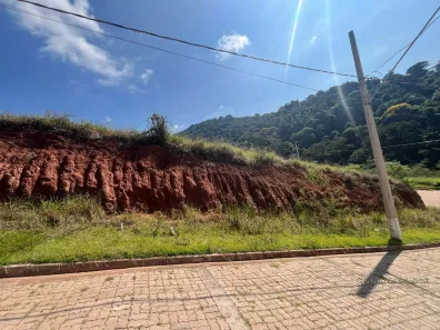 Lote/Terreno à venda, 250m² no , São Lourenço