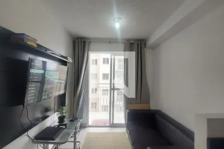 Apartamento com 1 Quarto à venda, 29m² no Socorro, São Paulo