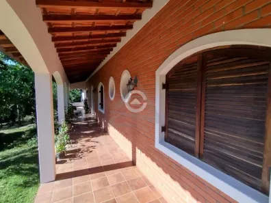 Fazenda/Sítio com 4 Quartos à venda, 11291m² no Jardim Itaguaçu I, Campinas