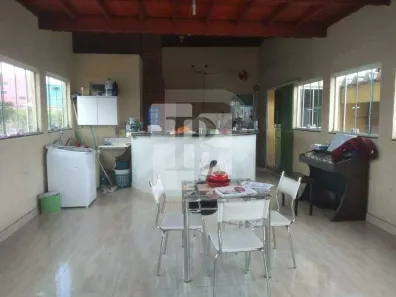 Sobrado com 4 Quartos à venda, 320m² no Vila Ester, São Paulo