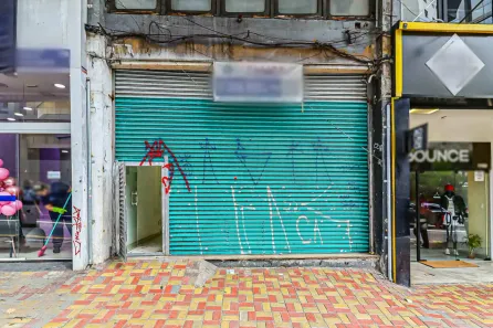 Ponto Comercial para alugar, 180m² no Bela Vista, São Paulo