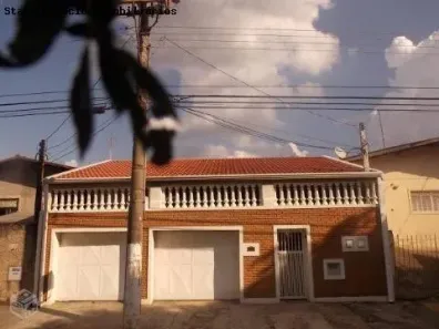Casa com 3 Quartos à venda, 173m² no Jardim Santa Eudóxia, Campinas