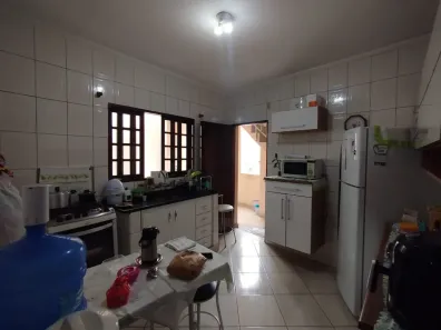 Sobrado com 4 Quartos à venda, 54m² no Sítio do Mandaqui, São Paulo