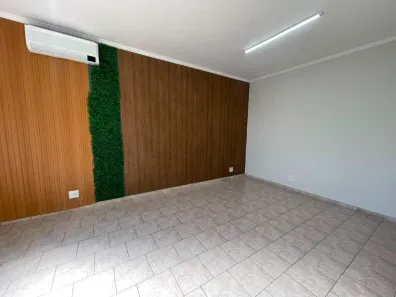 Sala Comercial para alugar, 47m² no Cidade Jardim, Piracicaba