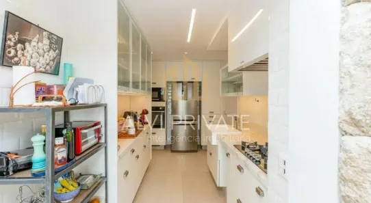 Apartamento com 3 Quartos à venda, 174m² no Perdizes, São Paulo