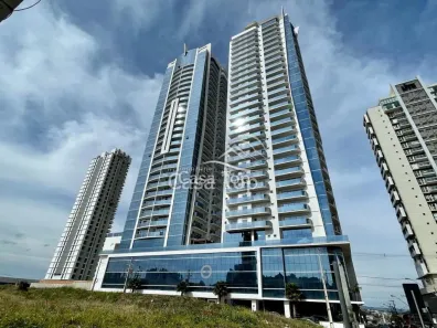Apartamento com 4 Quartos à venda, 322m² no Oficinas, Ponta Grossa