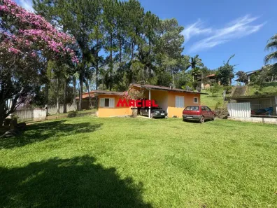 Fazenda/Sítio com 2 Quartos à venda, 60m² no Condomínio Villagio Fazendão, São José dos Campos