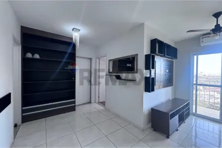 Apartamento com 2 Quartos para alugar, 62m² no Jardim Brasilândia, Sorocaba