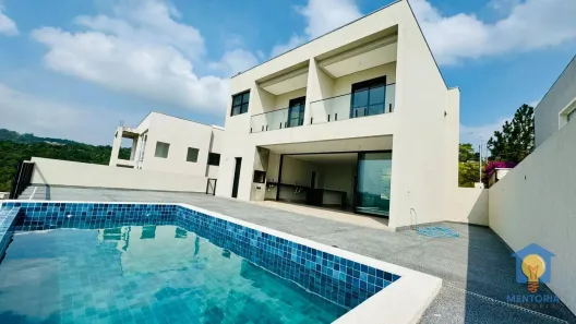 Casa de Condomínio com 3 Quartos à venda, 254m² no Quinta dos Angicos, Cotia