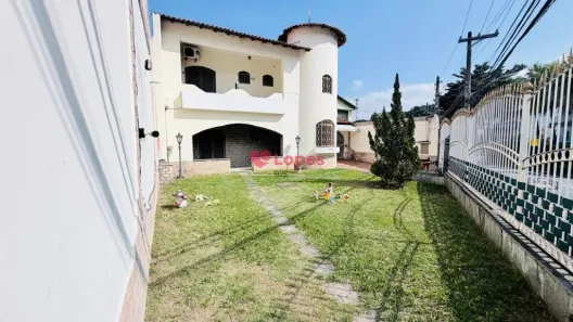 Casa com 3 Quartos à venda, 290m² no Pechincha, Rio de Janeiro