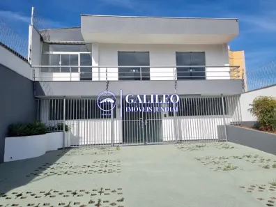 Imóvel Comercial à venda, 404m² no Jardim São Miguel, Jundiaí