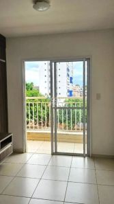 Apartamento com 2 Quartos à venda, 54m² no Vila Monte Alegre, Ribeirão Preto