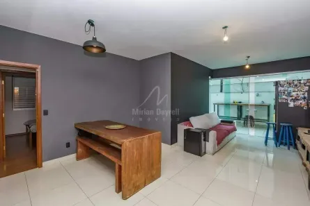 Apartamento com 3 Quartos à venda, 168m² no Coração de Jesus, Belo Horizonte