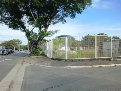 Lote/Terreno à venda, 2073m² no Parque Atlântico, São Paulo