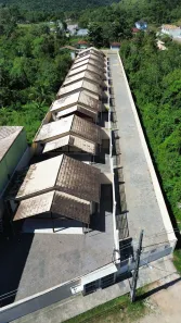 Casa de Condomínio com 2 Quartos à venda, 82m² no Cotia, Guapimirim
