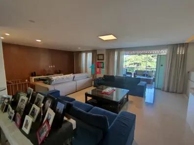 Cobertura com 4 Quartos à venda, 347m² no Recreio dos Bandeirantes, Rio de Janeiro