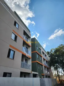 Apartamento com 3 Quartos à venda, 63m² no Hauer, Curitiba
