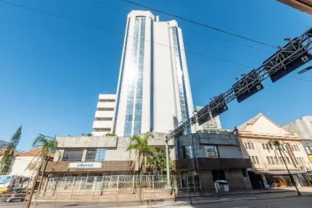 Sala Comercial para alugar, 706m² no Centro Histórico, Porto Alegre