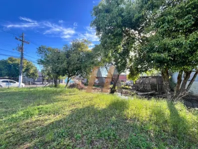 Lote/Terreno à venda, 318m² no Girassol, Gravataí