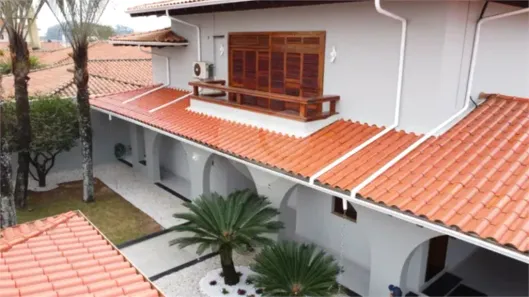 Sobrado com 5 Quartos à venda, 1120m² no Jardim Piratininga, Araras