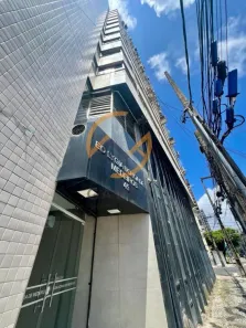 Sala Comercial com 1 Quarto à venda, 45m² no Recife, Recife