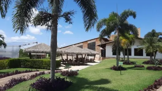 Lote/Terreno à venda, 460m² no Pium (Distrito Litoral), Parnamirim