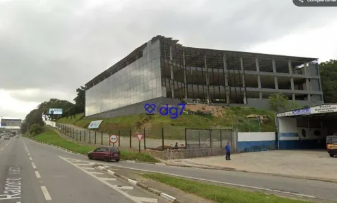Prédio Comercial para alugar, 1200m² no Jardim São Jorge (Raposo Tavares), São Paulo