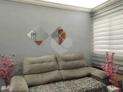 Apartamento com 2 Quartos à venda, 63m² no Jardim das Magnólias, Sorocaba