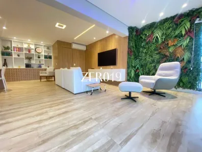 Apartamento com 2 Quartos à venda, 87m² no Jardim Brasil, Campinas