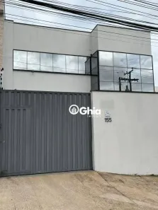 Ponto Comercial para venda ou aluguel, 314m² no Vila Marieta, Campinas